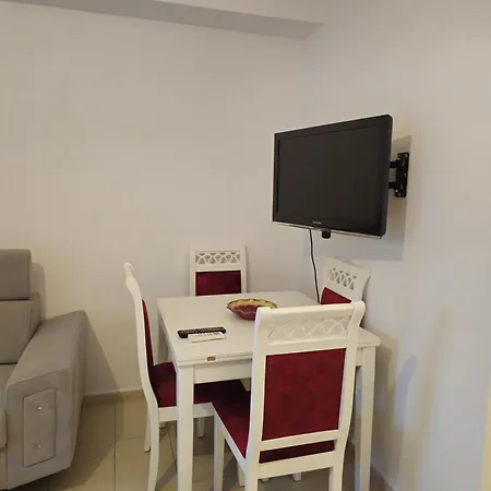 Premium Royal Apartment *