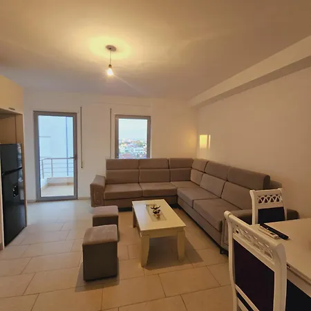 Premium Royal Apartment *