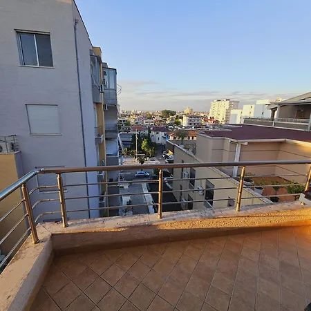 Apartamento Premium Royal Durrës