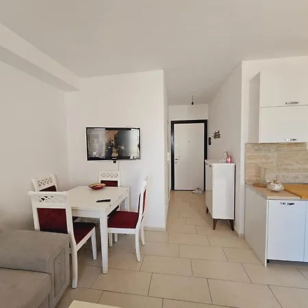 Apartamento Premium Royal *