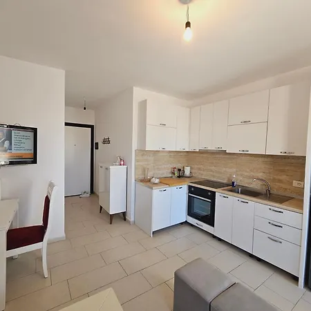 Apartamento Premium Royal Durrës
