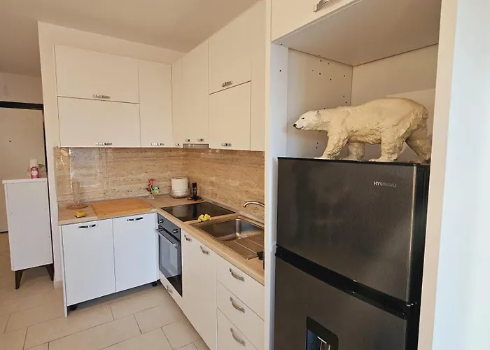 Appartement Premium Royal *