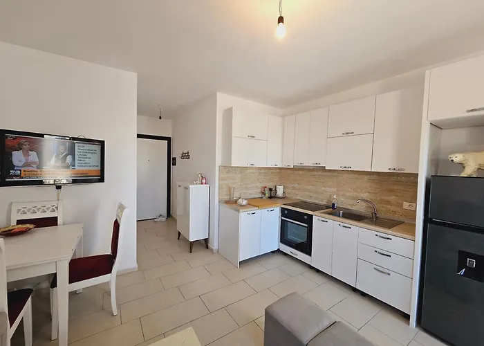Appartement Premium Royal Durrës