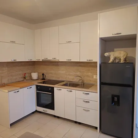 Apartament Premium Royal Durrës