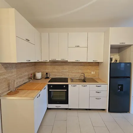 Apartament Premium Royal Durrës