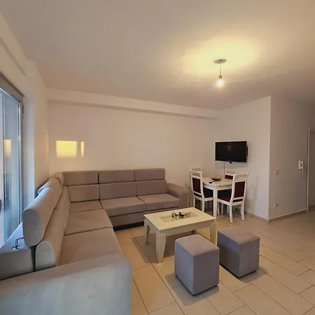 Apartamento Premium Royal Durrës