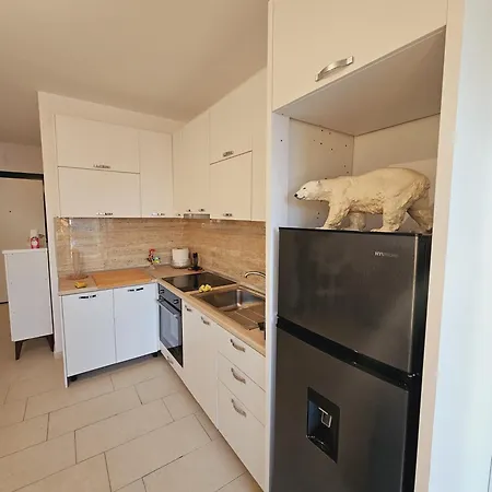 Apartamento Premium Royal *