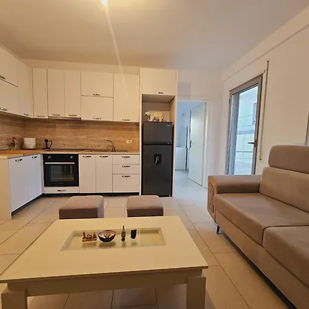 Apartamento Premium Royal *