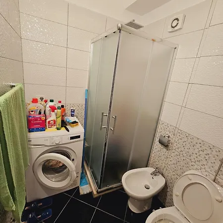 Apartamento Premium Royal Durrës