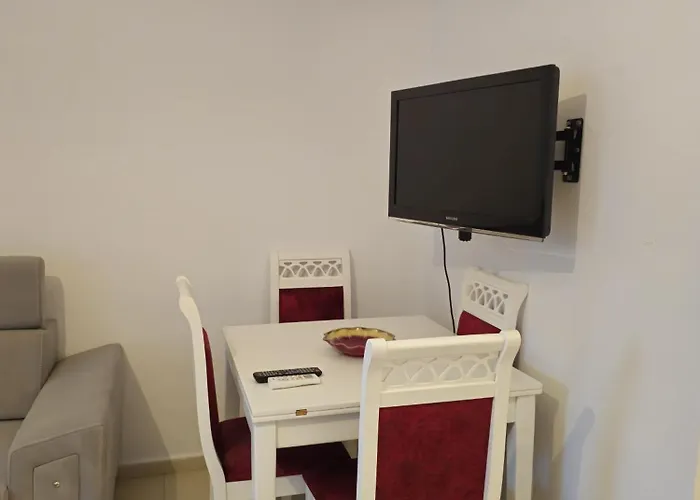 Premium Royal Appartement *