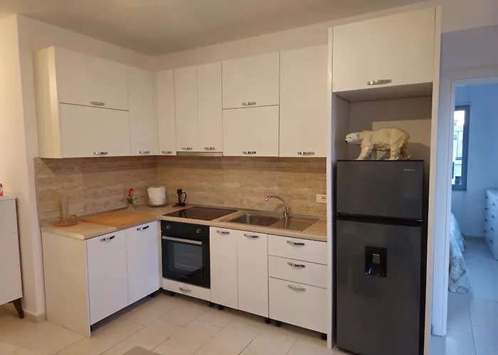 Appartement Premium Royal Durrës