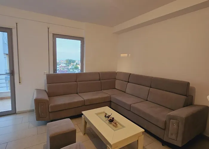 Appartement Premium Royal