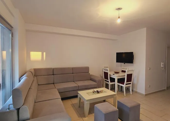 Appartement Premium Royal Durrës
