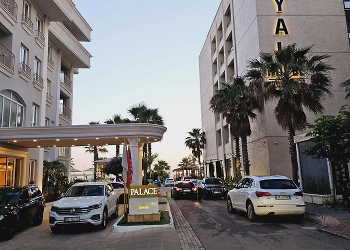 Appartement Premium Royal *