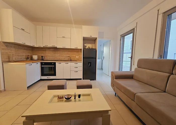 Appartement Premium Royal *