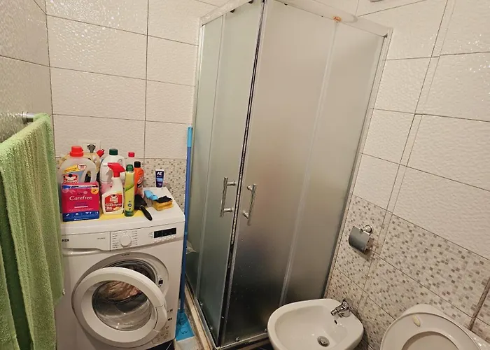 Appartement Premium Royal Durrës