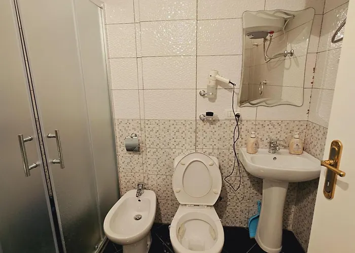 Premium Royal Appartement *